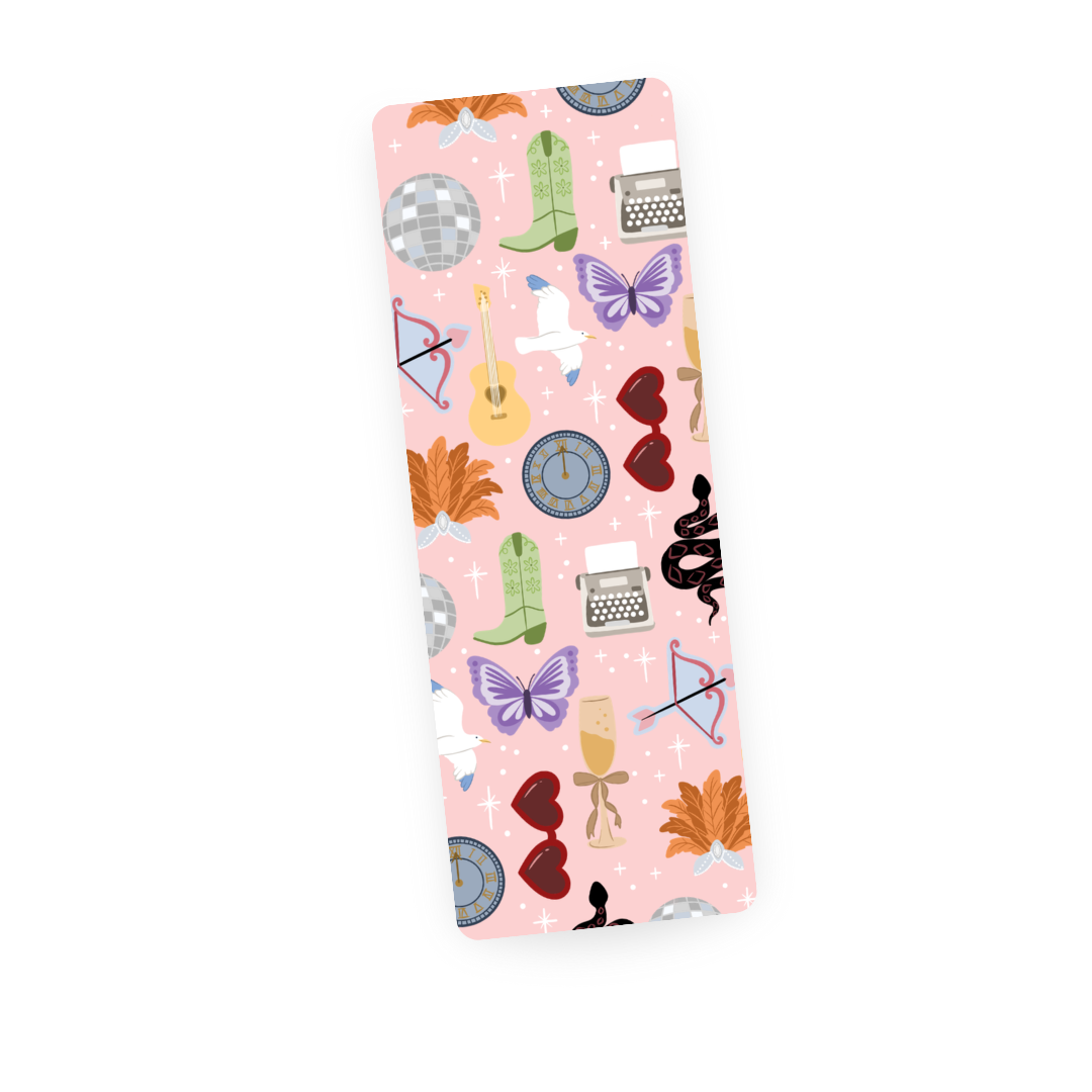Eras Icons Bookmark