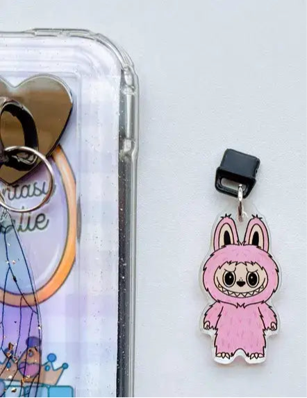 Monster Charm (USB C Port)