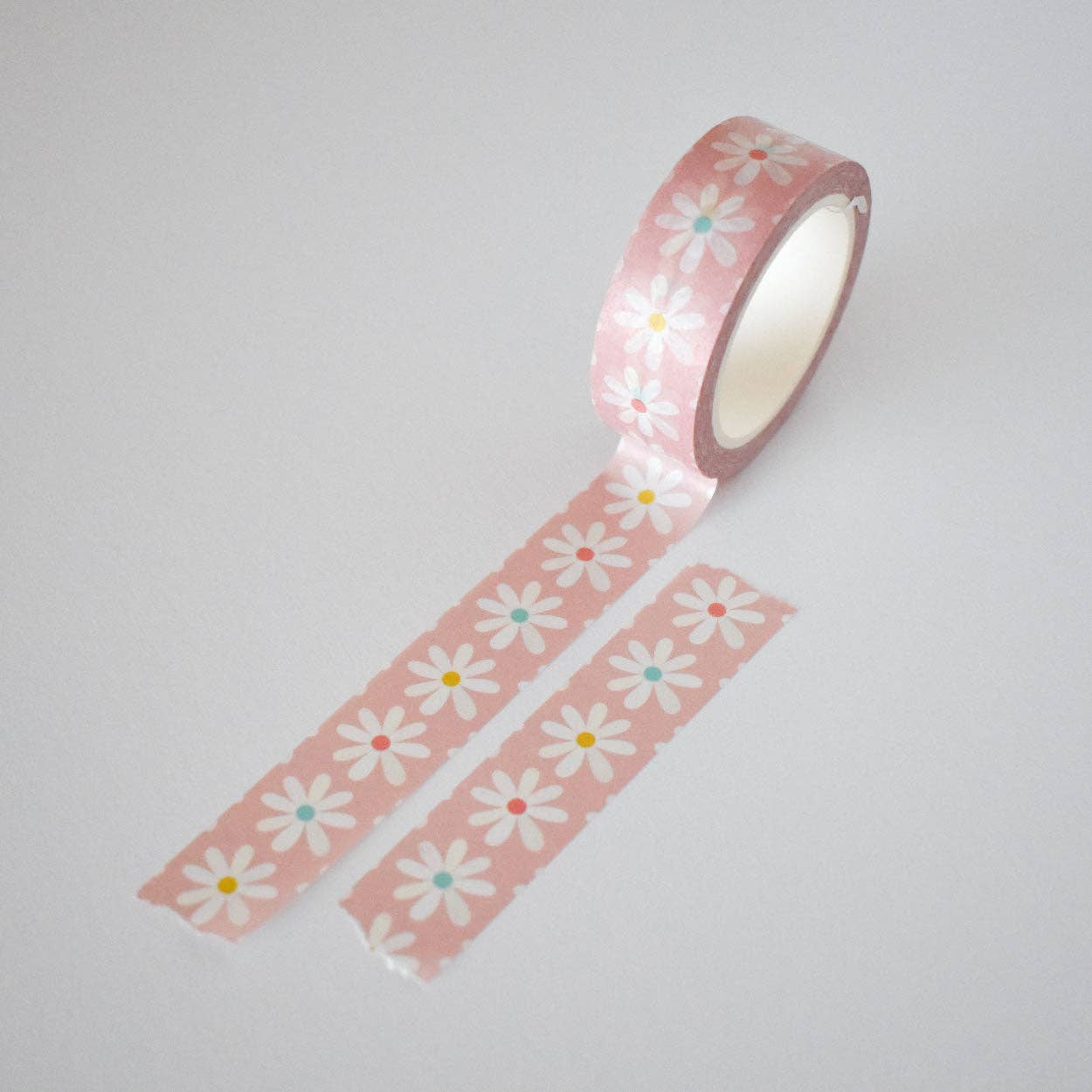 Daisy Washi Tape