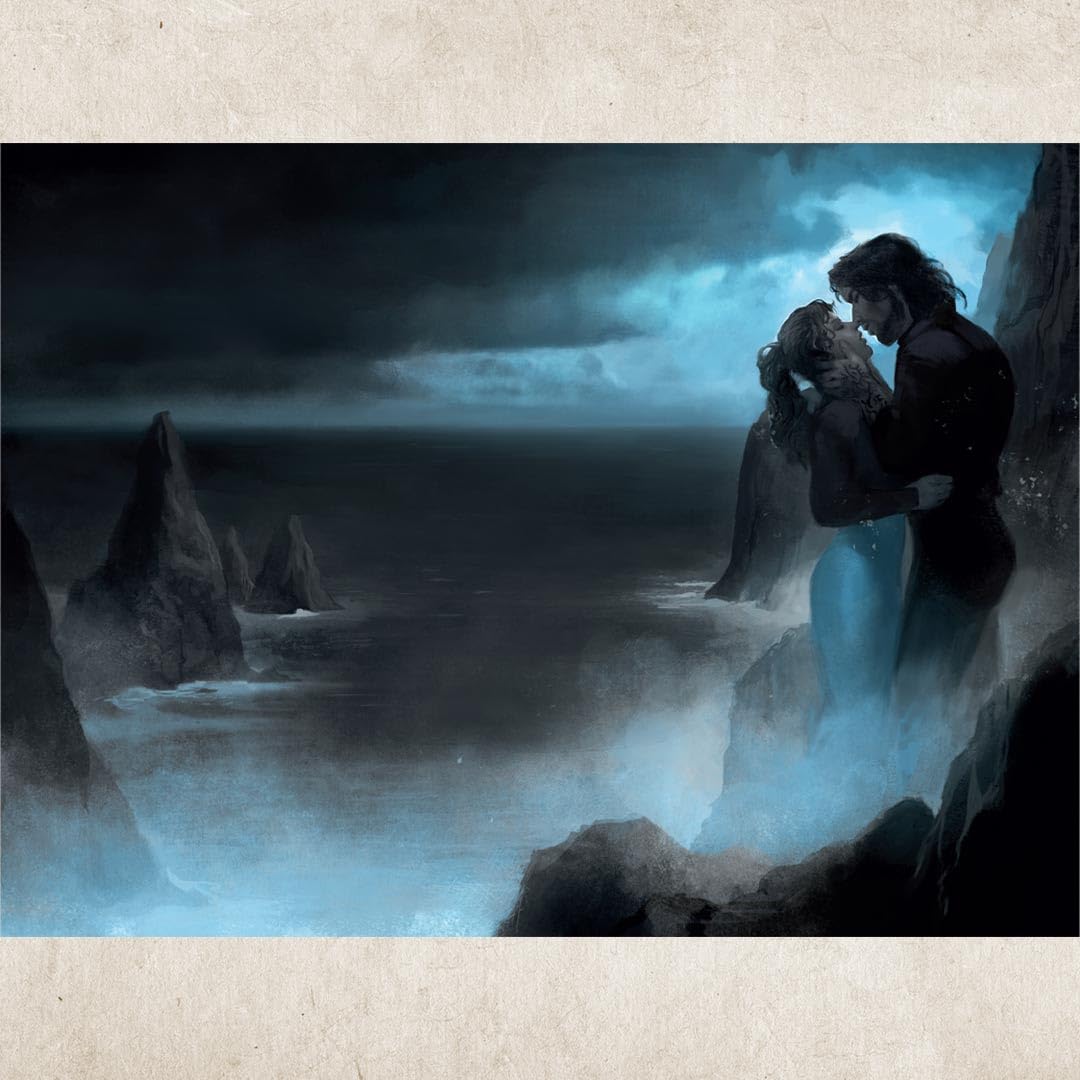 Enigma by RuNyx (Deluxe Edition-Hardcover)