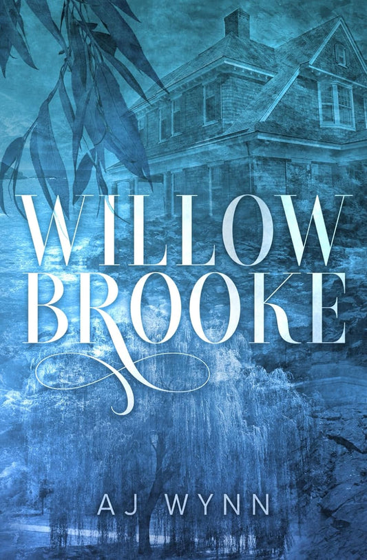 Willowbrooke by AJ Wynn (Paperback)