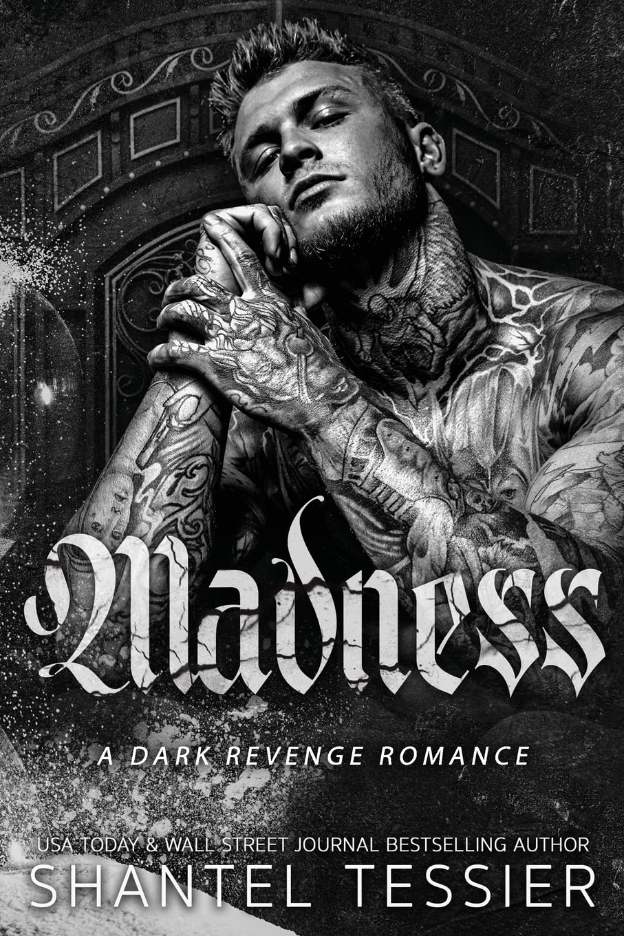 Madness by Shantel Tessier (Paperback)