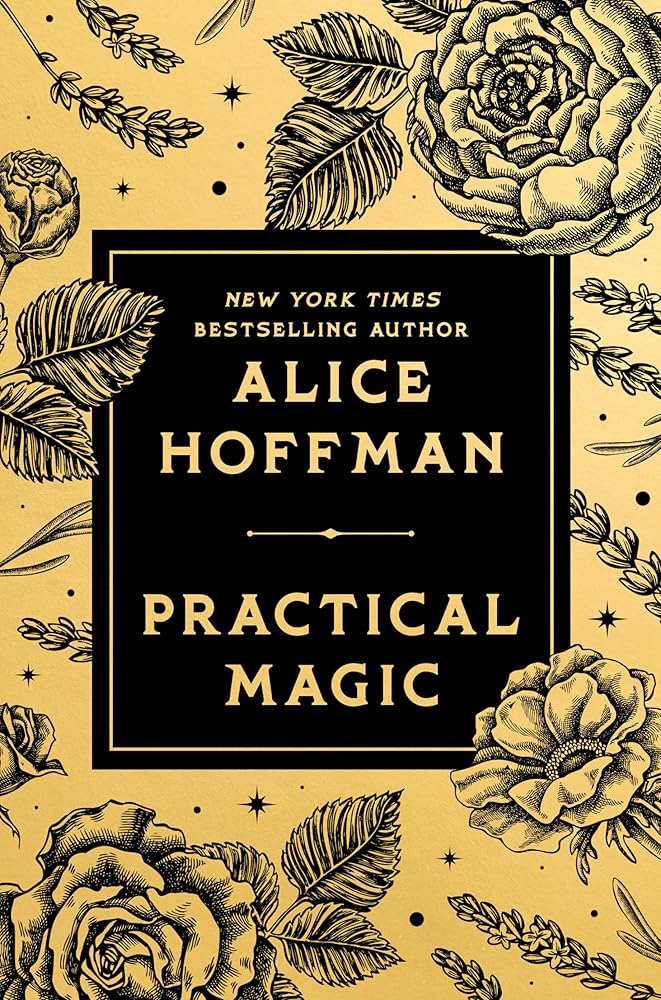 Practical Magic: Deluxe Edition cover image