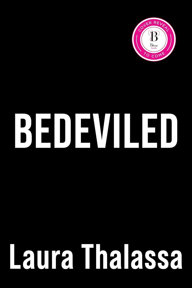 Bedeviled (Deluxe Edition) cover image