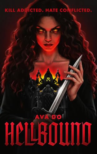 Hellbound (Bound Duology) cover image