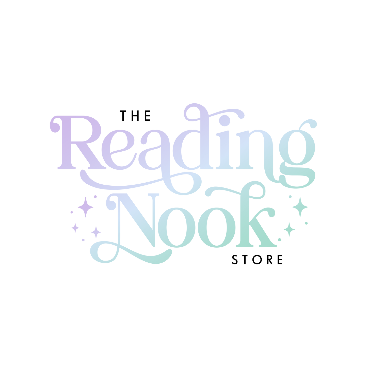 The Reading Nook Store Gift Card