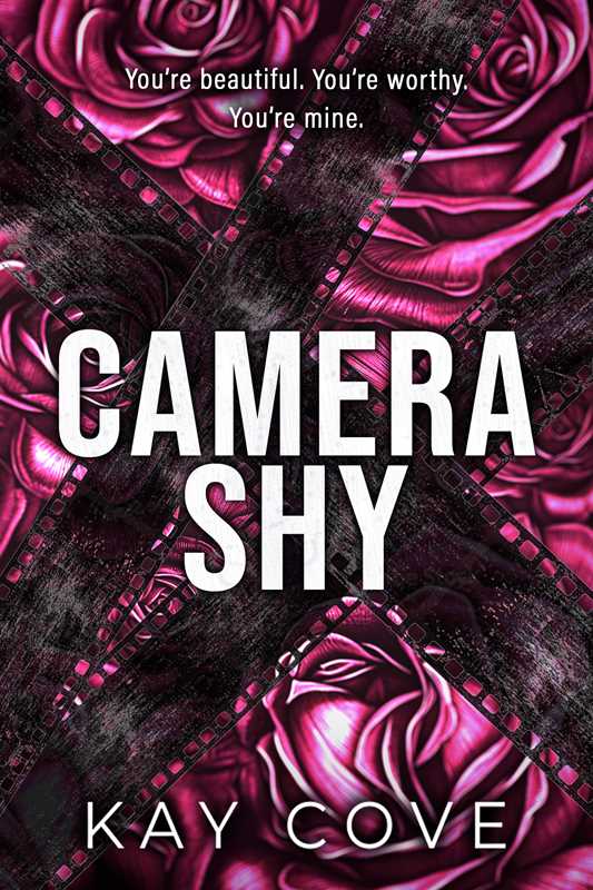 Camera Shy by Kay Cove (Paperback)