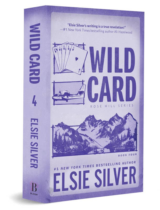 Wild Card by Elsie Silver