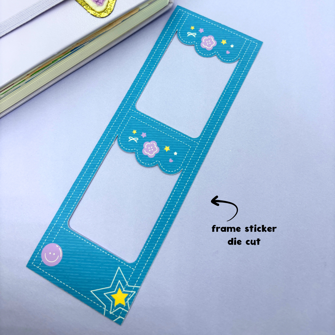 Little Paper Things Junk Journal Packet