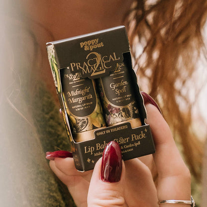 Practical Magic 2 Lip Balm Set