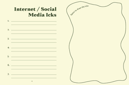 Ick Journal