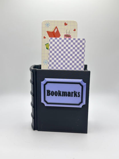 Bookmark Holder