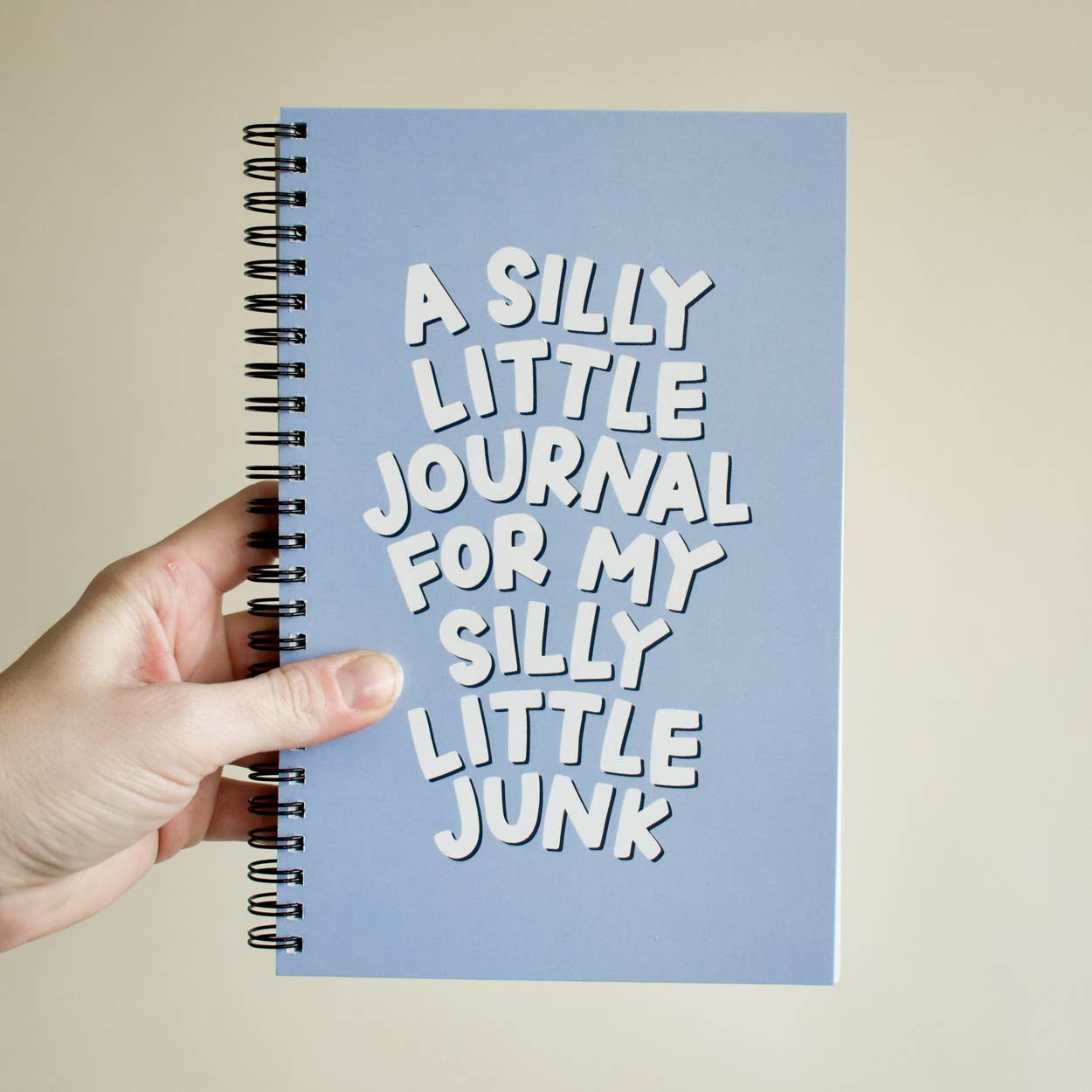 Silly Little Junk Journal