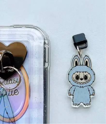 Monster Charm (USB C Port)