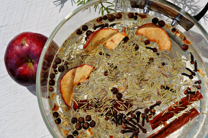 Witch's Brew Simmer Stovetop Spices