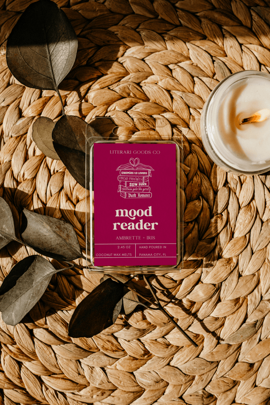 Mood Reader Wax Melts