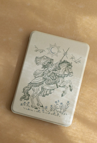 OG Horse Girl Kindle Case