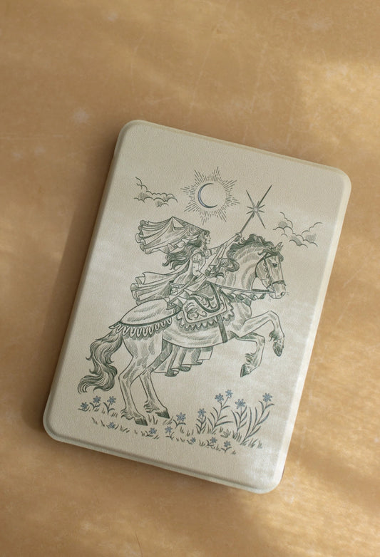 OG Horse Girl Kindle Case