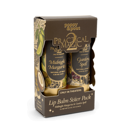 Practical Magic 2 Lip Balm Set