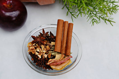 Witch's Brew Simmer Stovetop Spices