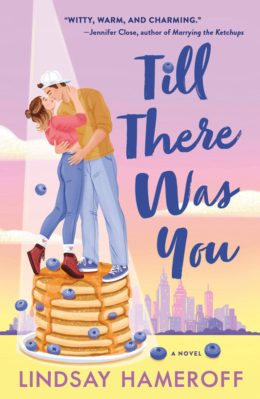 Till There Was You by Lindsay Hameroff (Paperback)