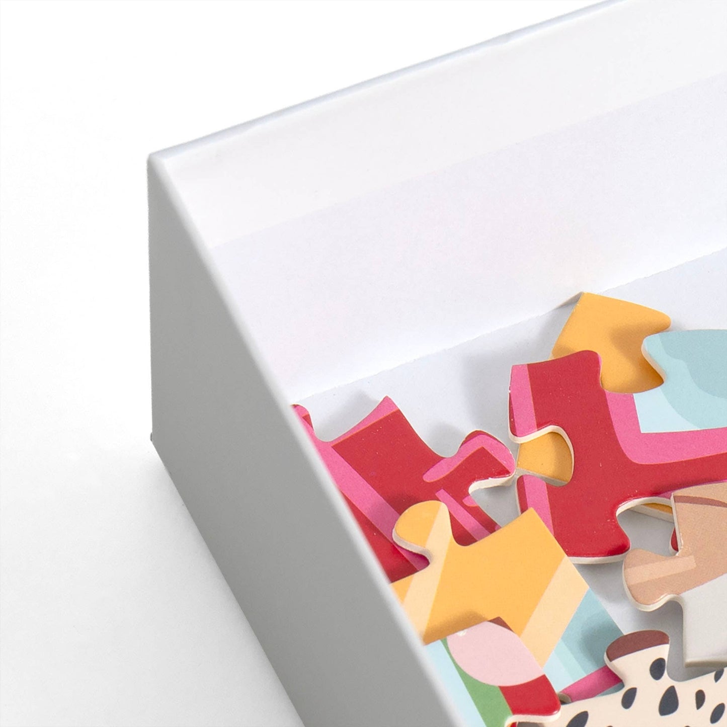 Match Made In Pieces Puzzle