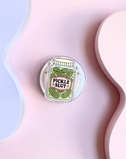 Pickle Slut Device Grip