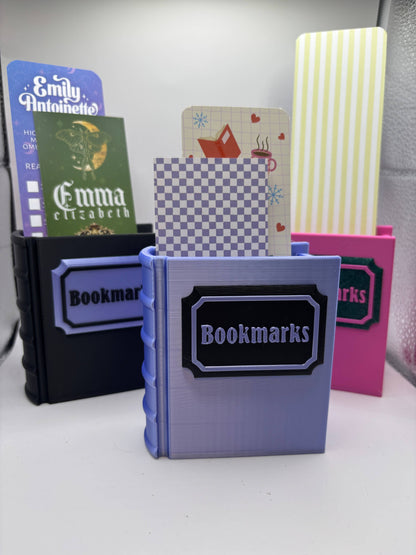 Bookmark Holder