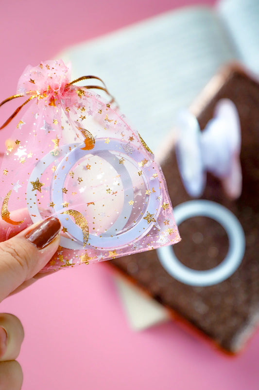 Clear MagSafe DIY Kit