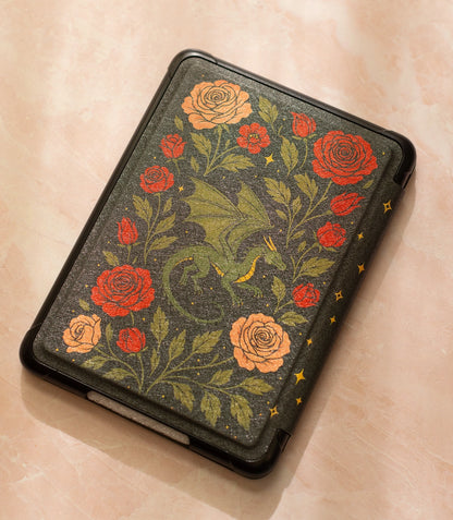 Heroines Quest Kindle Case