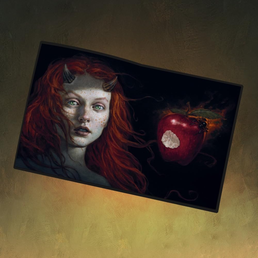 Slewfoot by Brom (Deluxe Edition)
