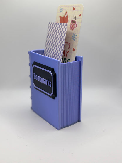 Bookmark Holder