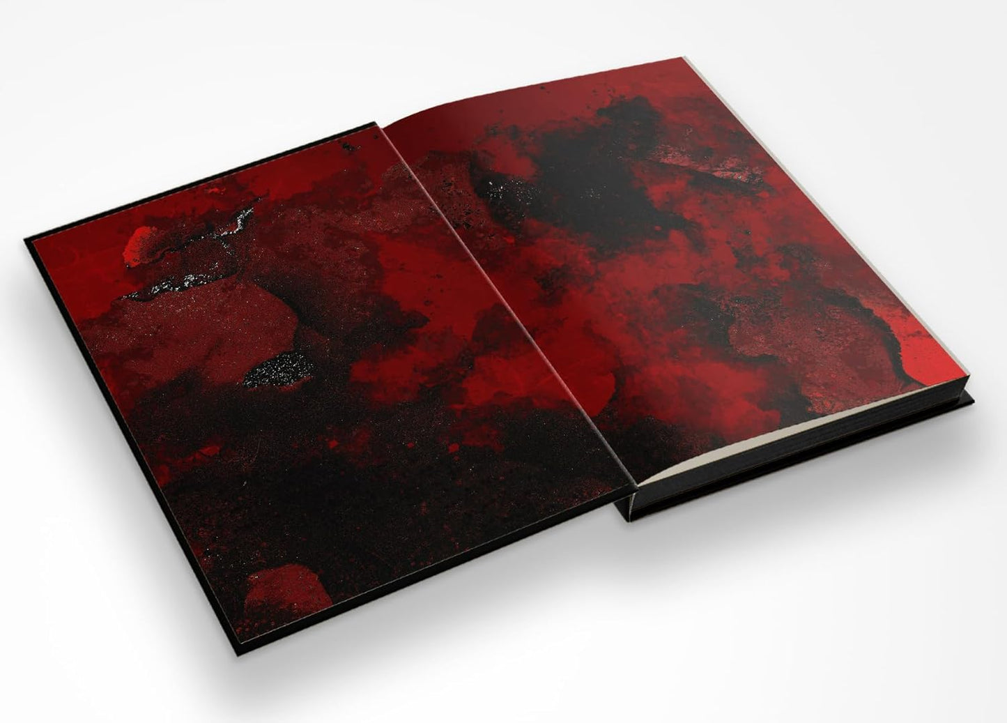 Hollow by Celina Myers (Deluxe Limited Edition)