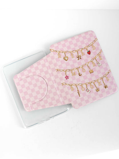 Read More Books Kindle Case