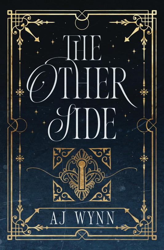 The Other Side by AJ Wynn (Paperback)