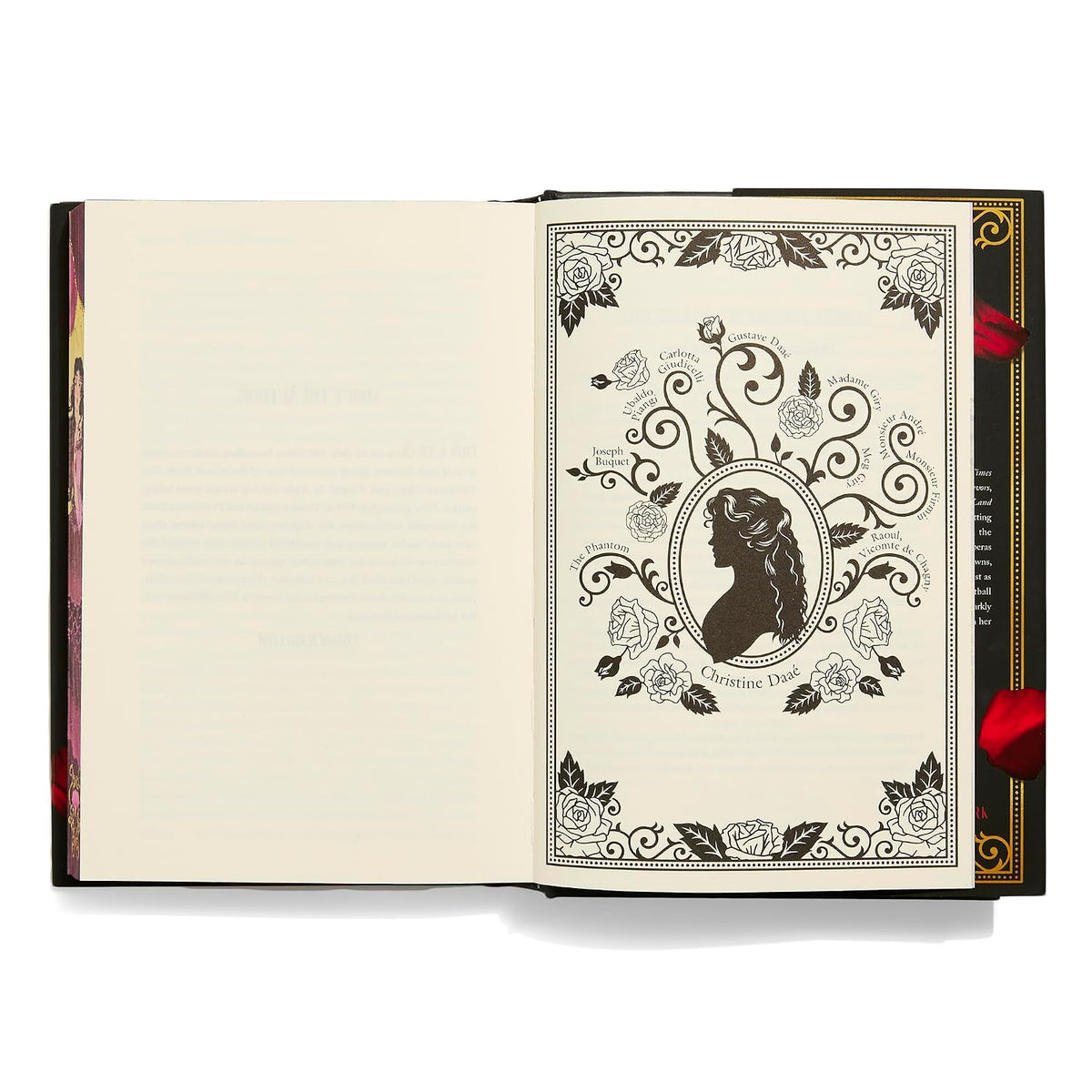 Our Strange Duet  by Erin A. Craig (Deluxe Edition)