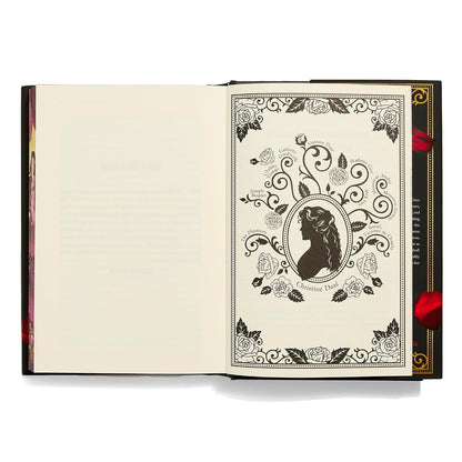 Our Strange Duet  by Erin A. Craig (Deluxe Edition)