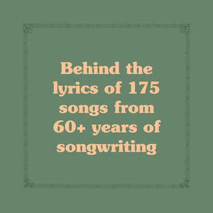 Dolly Parton, Songteller: My Life in Lyrics (Paperback)