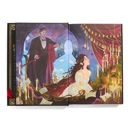 Our Strange Duet  by Erin A. Craig (Deluxe Edition)