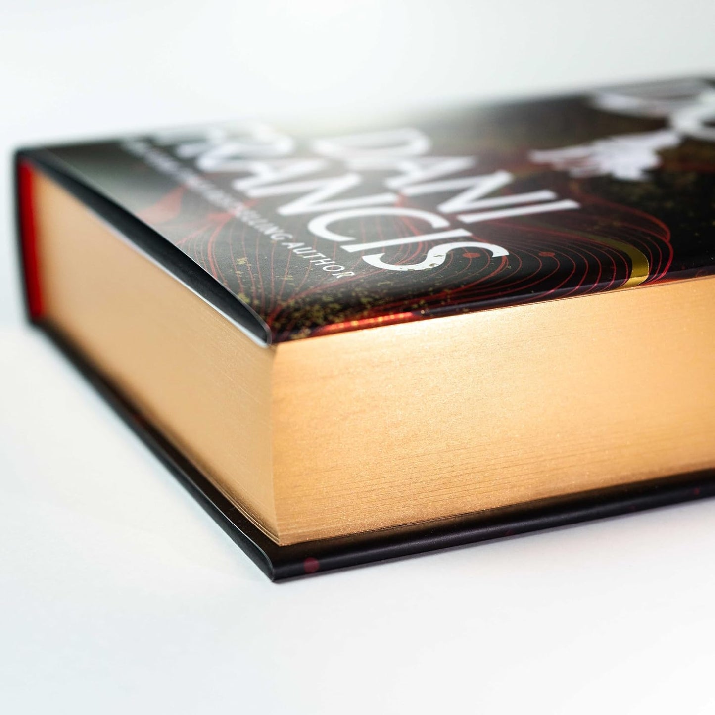 Broken Dove by Dani Francis (Silver Elite series: Book #2)