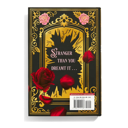 Our Strange Duet  by Erin A. Craig (Deluxe Edition)