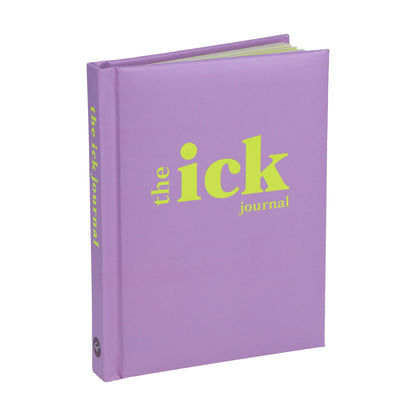 Ick Journal