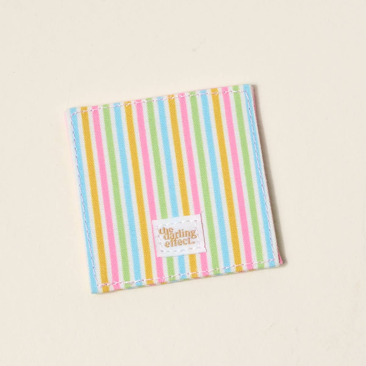 Color Me Happy Corner Bookmark
