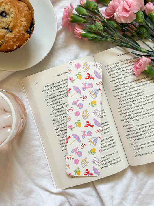 Ciao Bella Bookmark