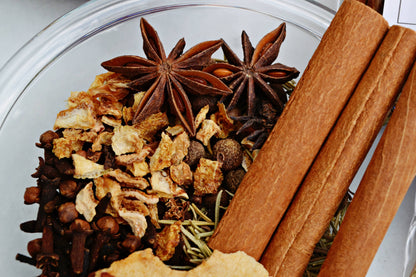Witch's Brew Simmer Stovetop Spices