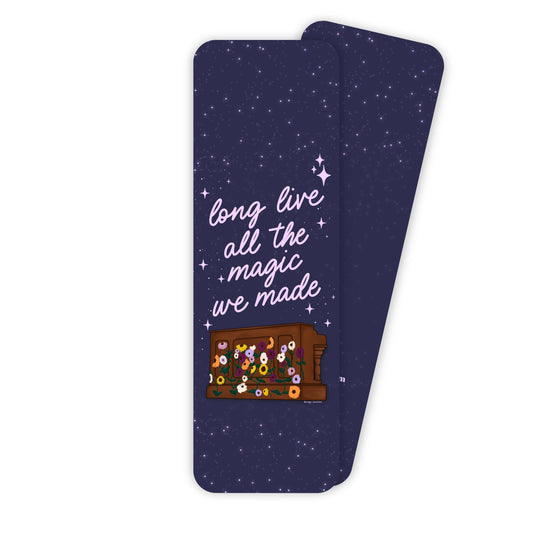 Long Live Bookmark