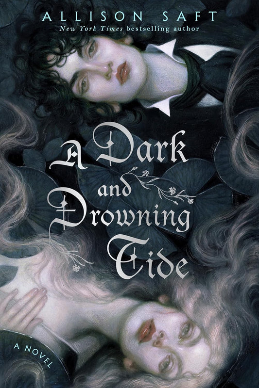 A Dark and Drowning Tide By Allison Saft (Paperback)