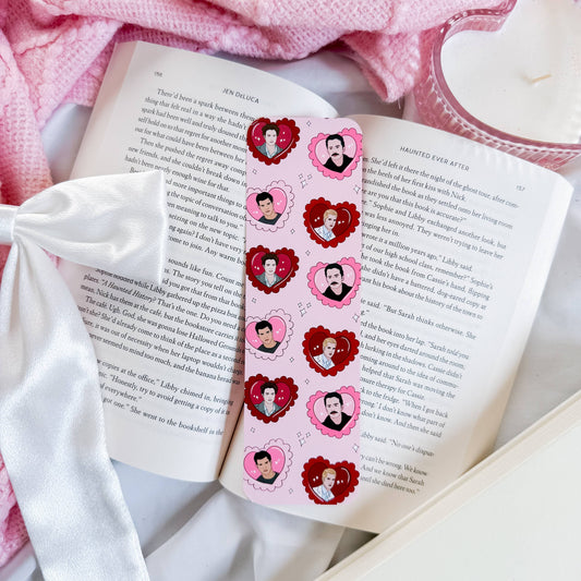 Team Vampire Bookmark