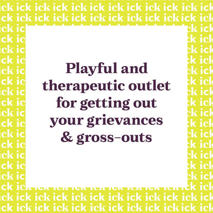 Ick Journal