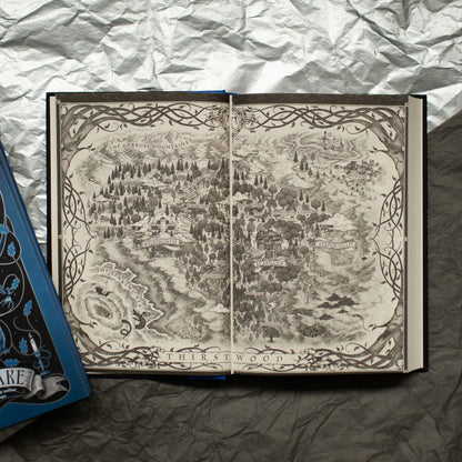 The Cursed Queen's Daughter by Elly Blake